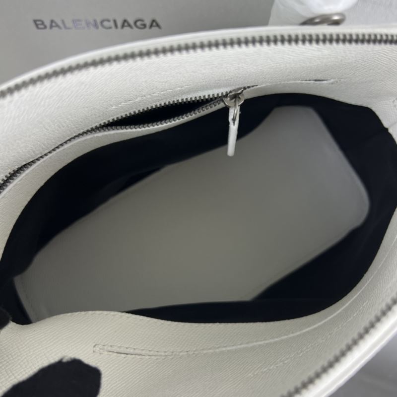 Balenciaga Ville Top Series Bags